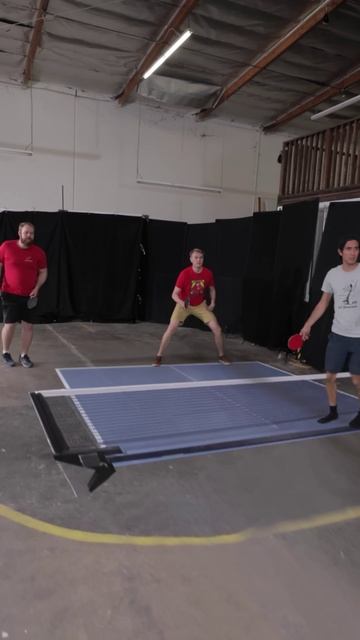 Как надо играть в теннис! смотреть онлайн