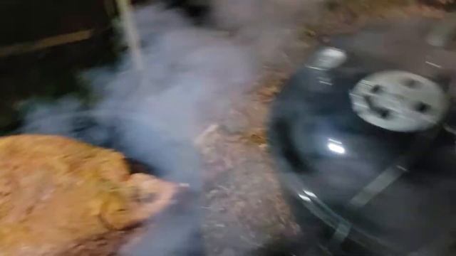 10 lb Brisket flat and 3 lb Brisket mid section for Grad Party. смотреть онлайн