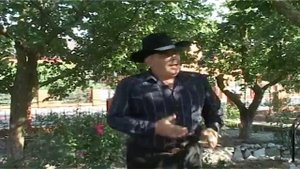 РУСЛАН АХМАДОВ     АС ХЬО  ХАЬРЖИ