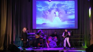 "Ковёр-Самолёт" -  Рождественский дивертисмент