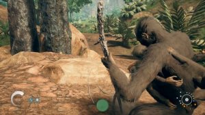 1700000 Лет Эволюции ∎ Ancestors The Humankind Odyssey прохождение #18