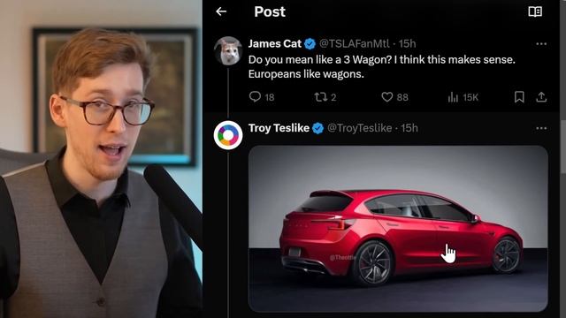 $37 Million Worth Of Cybertrucks In Giga Texas | Compact Car | Model 3 Hatchback | Xiaomi Auto Show смотреть онлайн