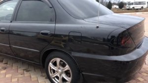 KIA SPECTRA 1.6MT 2007