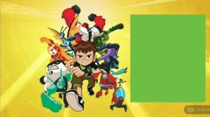 Бен Тен песня малый повзрослел