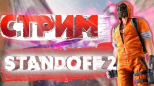 Играю в Standoff 2 с другом.