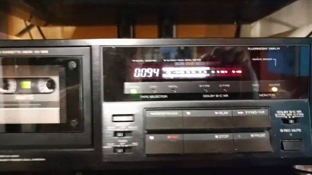 AIWA Excelia XK-005
