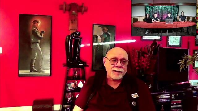 CCKC Presents BDSM 101 with Guy Baldwin