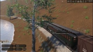 Railroader #5 - От лица машиниста (Тепловозыч)