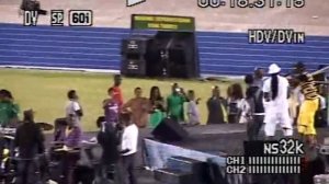 Grand Gala 2011 Bounty Killer and Beenie Man