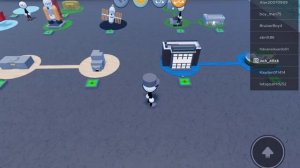 Experiencing the life of henry Stickman in Roblox Henry stick man role-play