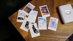 Fujifilm Instax Mini Link 2 Instant Smartphone Printer Review