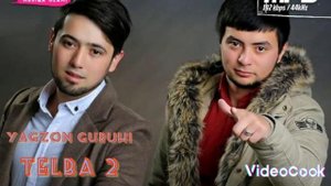 Yagzon Guruhi TELBA 2 music primera Mp3