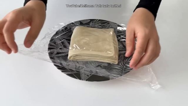 AKŞAMDAN HAZIRLAYIN SABAH PİŞİRİN❗️O KADAR LEZZETLİ OLDU Kİ PİŞTİĞİ ANDA BİTTİ😍NEFİS BÖREK TARİFİ👌 смотреть онлайн