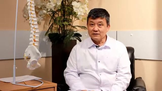 Герман Валерьевич Хон рассказывает об иглотерапии. смотреть онлайн