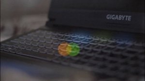 этой штуке мало godot // gigabyte g6 kf
