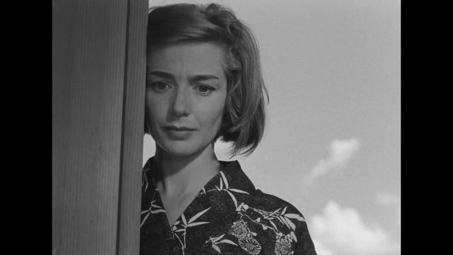 Part of Hiroshima Mon Amour (1959) with SOUNDTRACK смотреть онлайн
