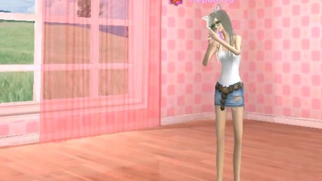 Пара Па,мяу. смотреть онлайн