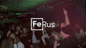 Ферус Новосибирск Зимний корпоратив 2025