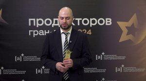 Пачев Мурат о важности отзывов