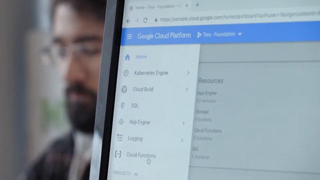 Tera migra sistema de negócios para o Google Cloud e amplifica em 6 vezes o atendimento aos cliente смотреть онлайн