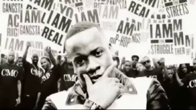 Yo Gotti - ION Want It (I Am)
