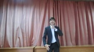 Жестовая песня *Одна звезда*(Стас Пьеха )