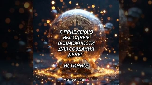 Аффирмация