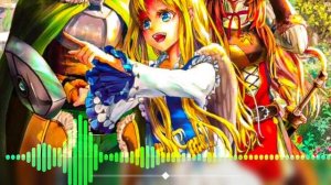 Музыка из аниме Герой Щита - Filo