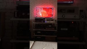 Revival Audio ATALANTE 3 & усилитель ГМИ-6(8 ватт)