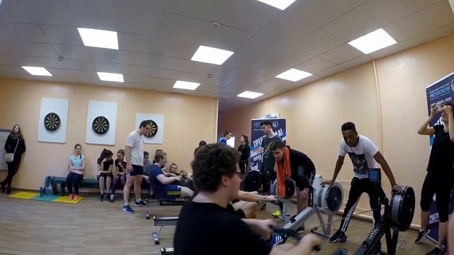 IV зимний этап СГЛ 2019/20 смотреть онлайн