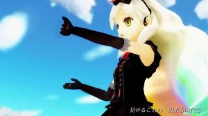 【MAYU】SW One More Time【MMD-PV VOCALOID 3】