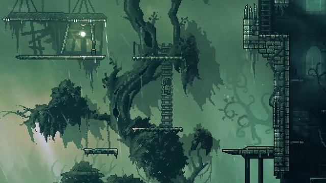 Inmost – Прохождение без комментариев #5 смотреть онлайн