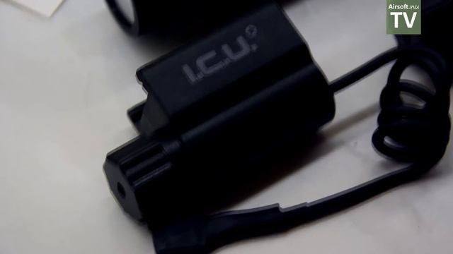 Unboxing Plan Beta Tacticam I.C.U. 1.0 och I.C.U. 2.0 смотреть онлайн