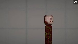 Как сделать Джейсона Вурхиза в Melon Playground