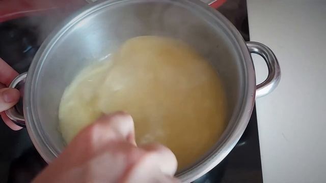 ЛИМОННЫЙ ЗЕФИР