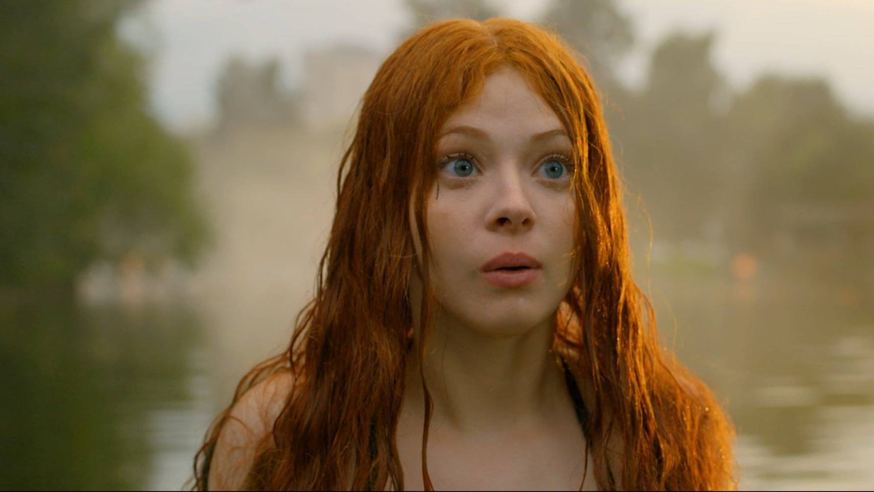 Царевна-Лягушка Трейлер №1 (2025) смотреть онлайн