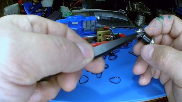 PIKO. Небольшой маленький секрет. Little little secret. НО1:87. смотреть онлайн