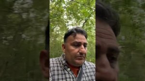 Методика распознания человека