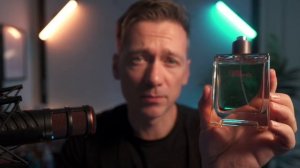 Terre D'Hermes Eau Intense Vetiver - Review by Jeremy Fragrance's Brother