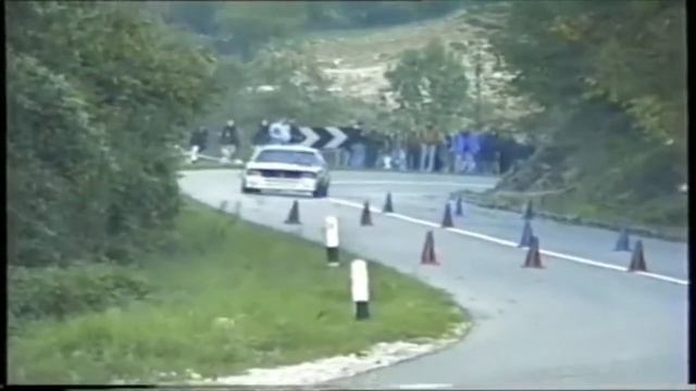 1992 - SLALOM VALLIO TERME (BS) - FRANCO & MASSIMO TOMASINI смотреть онлайн
