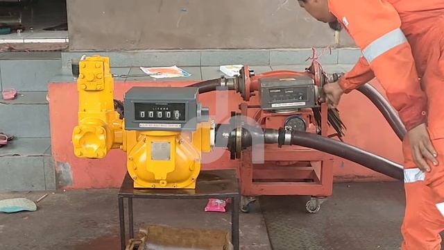 flowMeter Calibration | Tera Metrology смотреть онлайн