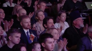 Гала концерт ХIII Премии Андрюша 2022 телеверсия