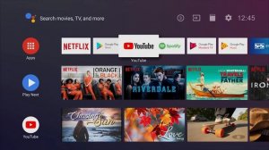 SHARP AQUOS 8K HD