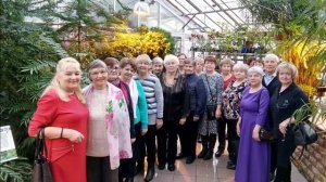 видеоотчет- за 2020г