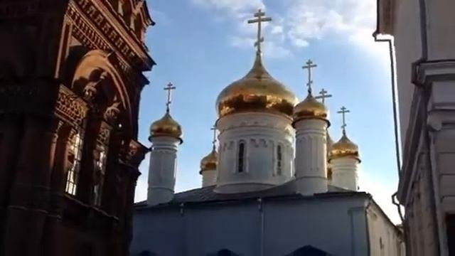 Казань видео