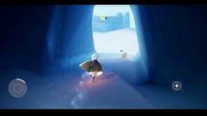 ВСЕ ДУХИ ПЕРВОЙ ЛОКАЦИИ В ИГРЕ ,,Sky дети света,,