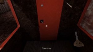 Granny 3 PC in Granny Chapter One Nightmare Atmosphere On Extreme Mode | Grizzly Boy Mod