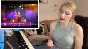 Vocal Coach Reacts: DOLLY PARTON ‘I Will Always Love You’ Live in 2002 Analysis!