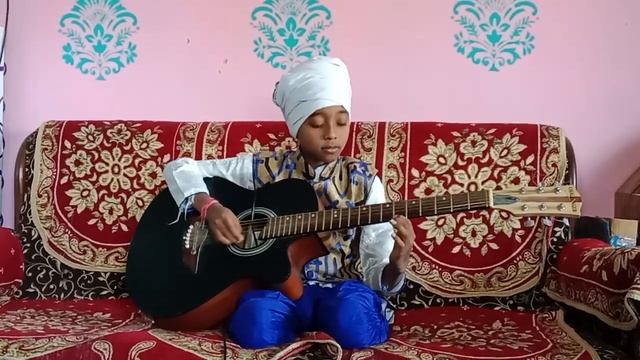 Chunari chunari song on guitar tab chords and lesson instrument ringtone