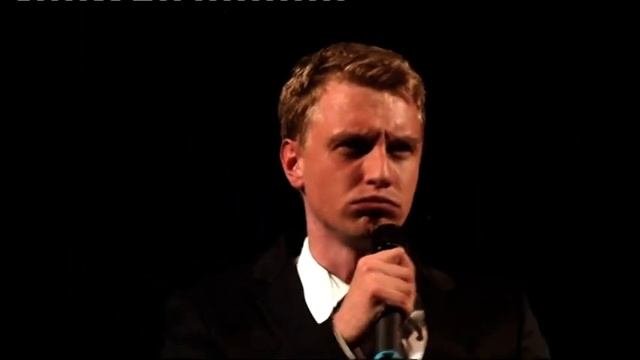 04 Алексей Гоман  Россиянка